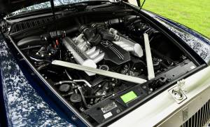 Image 20/50 of Rolls-Royce Phantom Coupé (2012)