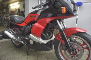 Afbeelding 2/6 van Kawasaki DUMMY (1985)