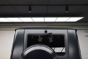 Bild 20/50 von Mercedes-Benz G 63 AMG (lang) (2017)