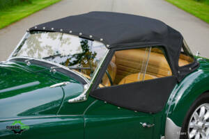 Image 29/41 of Triumph TR 3A (1959)