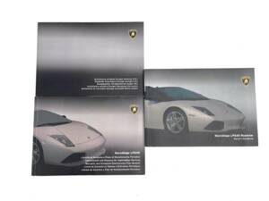 Afbeelding 8/50 van Lamborghini Murciélago LP640 (2009)