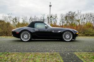 Bild 7/13 von BMW Z8 (2001)