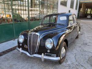 Imagen 4/32 de Lancia Aurelia B21 (1952)