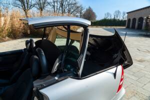 Bild 19/48 von Mercedes-Benz SLK 320 (2001)