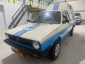 Bild 4/11 von Volkswagen Caddy I 1.6 D (1983)
