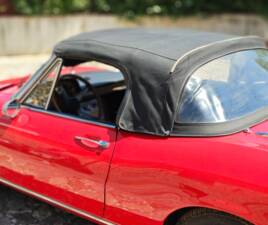 Image 6/17 of FIAT Dino Spider (1968)