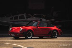 Image 9/72 of Porsche 911 Turbo 3.3 (1989)