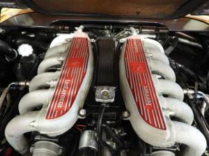 Image 5/10 de Ferrari 512 TR (1992)