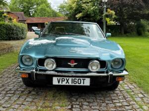 Bild 2/25 von Aston Martin V8 &quot;Oscar India&quot; (1979)