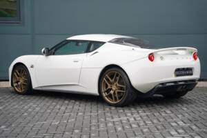 Bild 2/50 von Lotus Evora S (2009)
