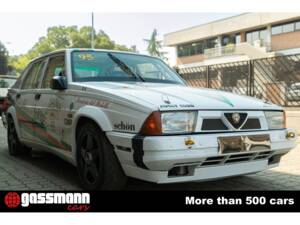 Image 3/15 of Alfa Romeo 75 3.0 V6 QV (1988)