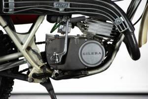 Image 31/50 de Gilera 125 GR-1 (1983)