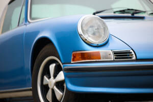 Bild 26/41 von Porsche 911 2.2 S (1971)