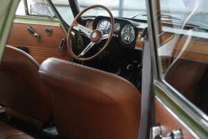 Imagen 26/49 de Alfa Romeo Giulia Super 1.3 (1973)
