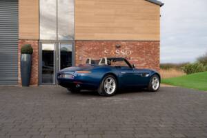 Afbeelding 37/77 van BMW Z8 (2001)