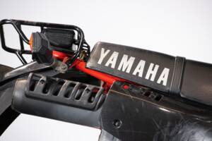 Bild 42/50 von Yamaha XT 600 E (1985)
