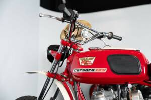Afbeelding 33/39 van Moto Morini Corsaro 125 (1969)