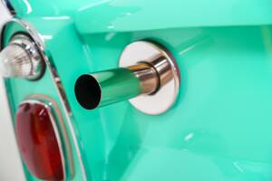 Image 36/42 de Amphicar 770 (1964)