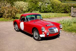 Image 13/50 de MG MGA 1500 (1957)