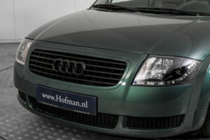 Bild 18/50 von Audi TT 1.8 T (2001)