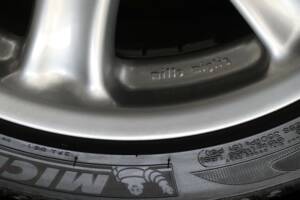 Bild 36/50 von Maserati Ghibli 2.0 (1995)