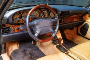 Imagen 18/65 de Porsche 911 Carrera (1994)