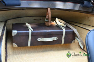 Image 31/50 of FIAT 500 C Topolino (1952)