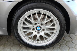 Afbeelding 53/56 van BMW Z3 Coupé 3.0 (2001)
