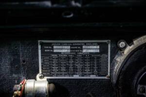 Image 22/24 de Jaguar Mk II 3.8 (1962)