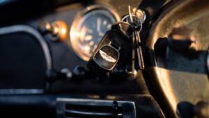Image 17/24 of Aston Martin DB 4 (1962)