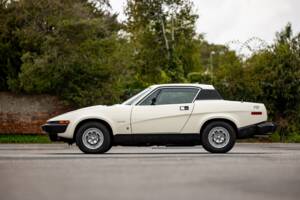 Image 14/50 of Triumph TR 7 Europa (1981)
