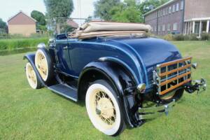 Bild 4/36 von Ford Model A (1931)