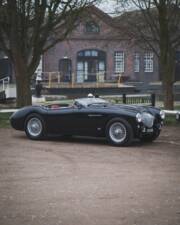 Image 40/53 de Austin-Healey 100/4 (BN2) (1955)