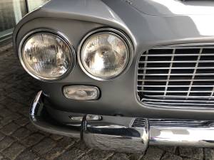 Bild 25/30 von Lancia Flaminia GT Touring (1960)