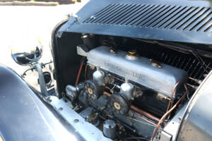 Imagen 11/17 de Lagonda M 35 Rapide T9 (1934)