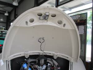 Image 37/39 of Volkswagen Maggiolino 1200 Export "Dickholmer" (1964)