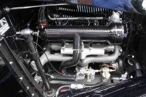Image 8/25 of Mercedes-Benz 290 (1934)