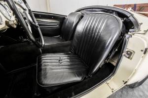 Immagine 14/50 di MG MGA 1600 (1961)
