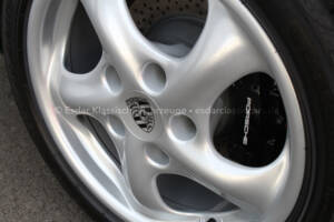 Bild 24/31 von Porsche 911 Carrera (1998)