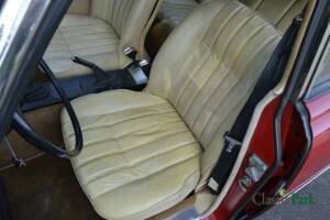 Image 21/50 of Rover 2000 TC (1976)