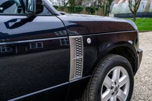 Immagine 34/50 di Land Rover Range Rover Vogue V8 (2002)