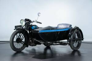 Image 2/50 of Triumph SD (1929)