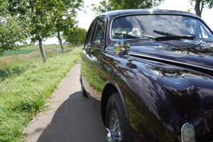 Afbeelding 8/75 van Jaguar 3.4 Litre (1957)