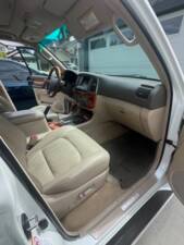 Imagen 15/30 de Lexus LX 470 (2005)