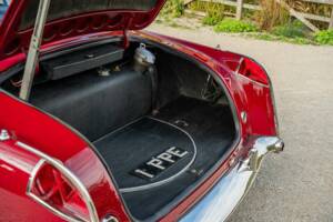 Imagen 47/50 de Facel Vega HK 500 (1960)