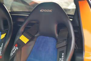 Afbeelding 18/50 van Lotus Exige (2000)