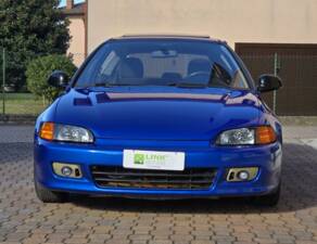 Immagine 7/35 di Honda Civic (1993)