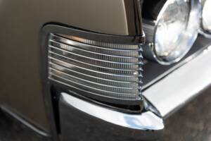 Bild 46/100 von Lincoln Continental Convertible (1965)