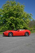Afbeelding 25/50 van Ferrari California (2011)