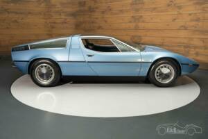 Afbeelding 9/19 van Maserati Bora 4700 (1972)